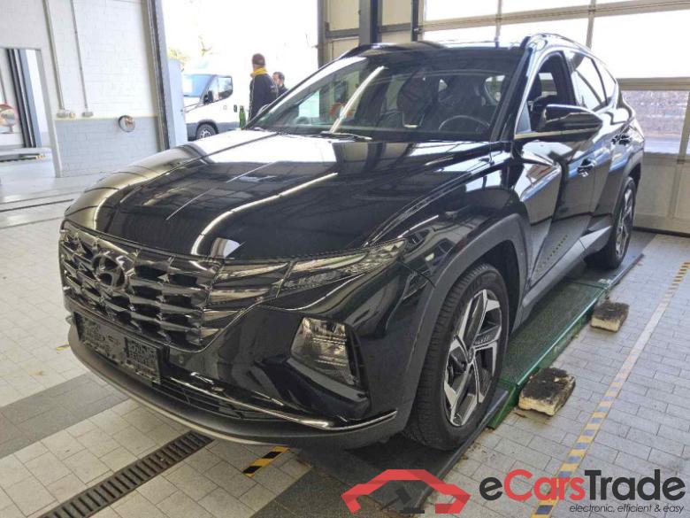 Hyundai Tucson (NX)(12.2020->) DE - SUV5 1.6 T-GDI Hybrid EU6d, Prime Hybrid 4WD (EURO 6d)(OPF), 2020 - 2024 #1