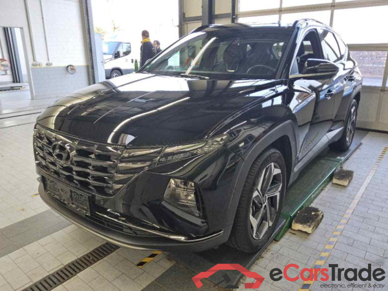 Hyundai Tucson (NX)(12.2020->) DE - SUV5 1.6 T-GDI Hybrid EU6d, Prime Hybrid 4WD (EURO 6d)(OPF), 2020 - 2024
