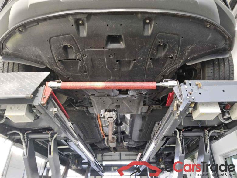 Hyundai Tucson (NX)(12.2020->) DE - SUV5 1.6 T-GDI Hybrid EU6d, Prime Hybrid 4WD (EURO 6d)(OPF), 2020 - 2024 #5