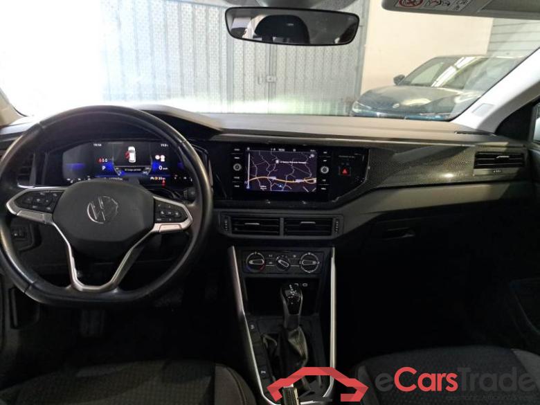 VOLKSWAGEN TAIGO / 2021 / 5P / SUV 1.0 TSI 81KW LIFE DSG #3