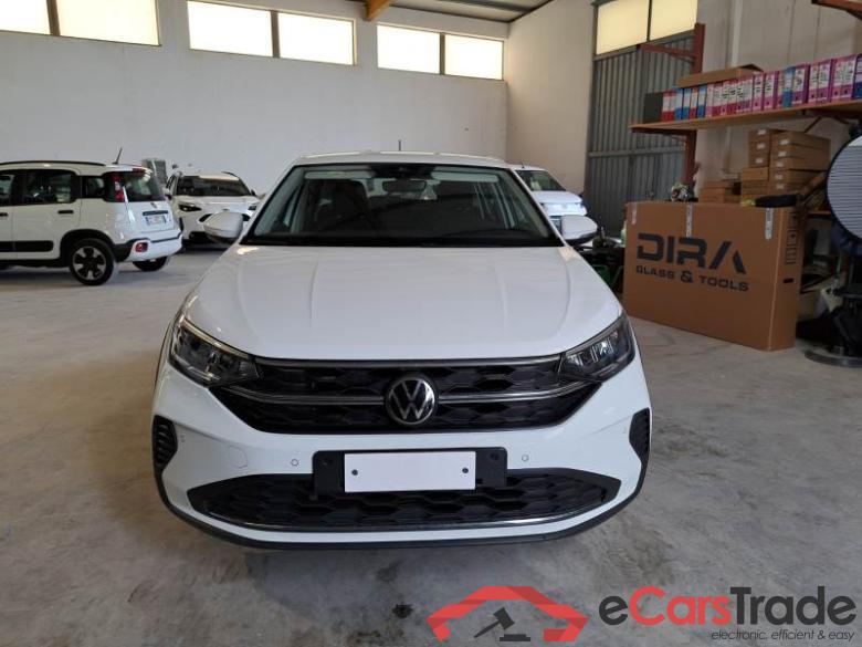 VOLKSWAGEN TAIGO / 2021 / 5P / SUV 1.0 TSI 81KW LIFE DSG #6