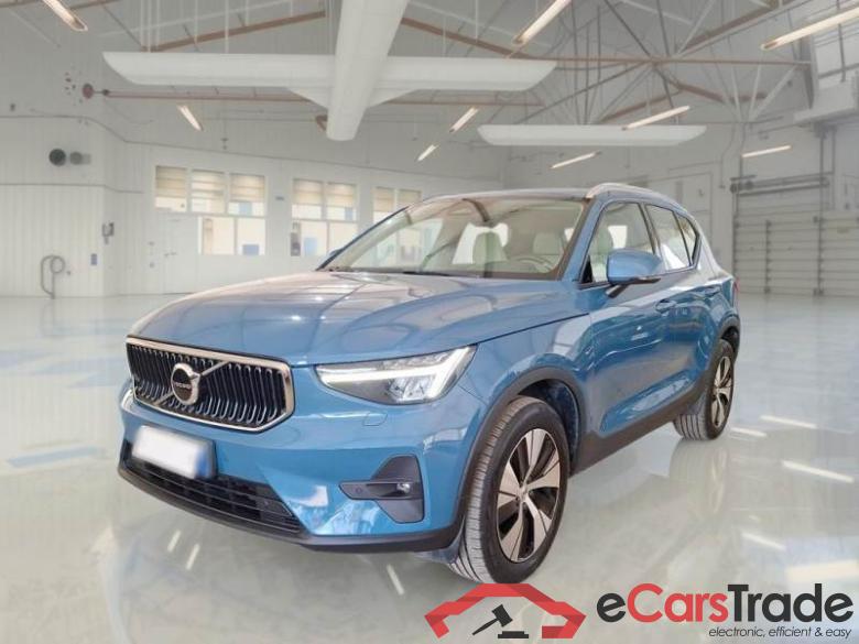 VOLVO XC40 / 2021 / 5P / SUV B4 AWD AUTOMATICO CORE #1