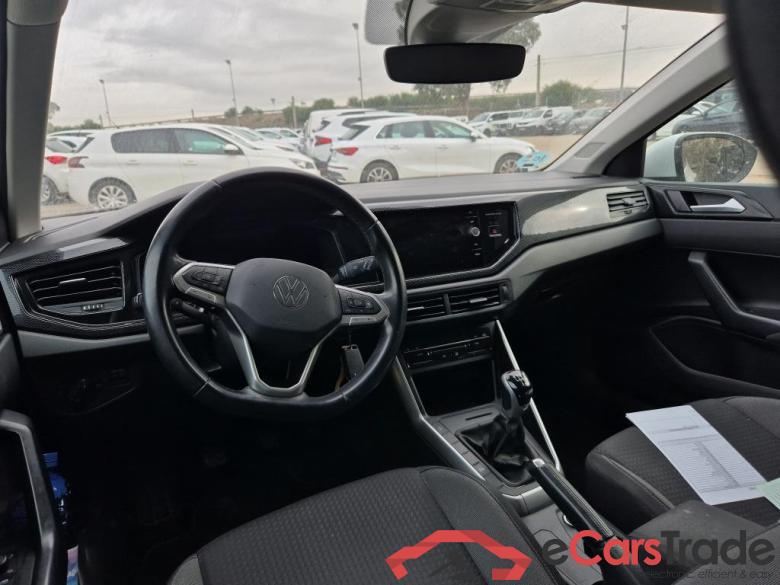 VOLKSWAGEN Taigo / 2021 / 5P / todoterreno Life 1.0 TSI 81kW (110CV) #3