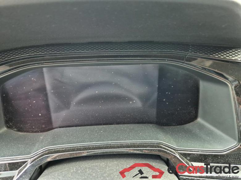 VOLKSWAGEN Taigo / 2021 / 5P / todoterreno Life 1.0 TSI 81kW (110CV) #4