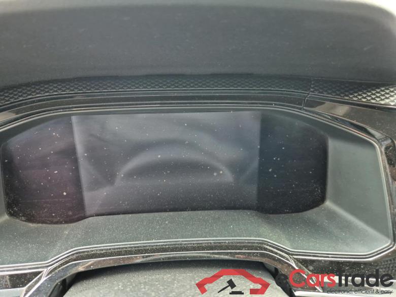 VOLKSWAGEN Taigo / 2021 / 5P / todoterreno Life 1.0 TSI 81kW (110CV) #5