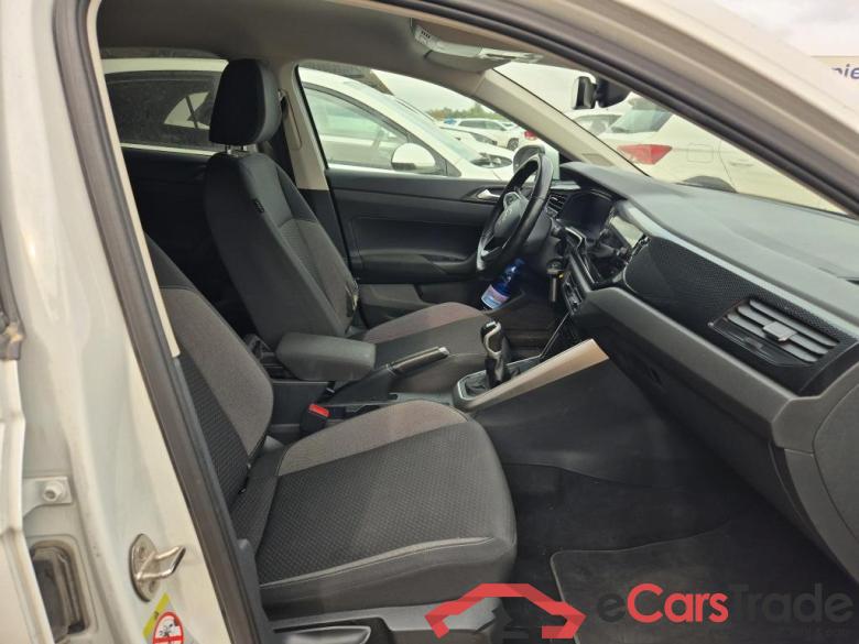 VOLKSWAGEN Taigo / 2021 / 5P / todoterreno Life 1.0 TSI 81kW (110CV) #6