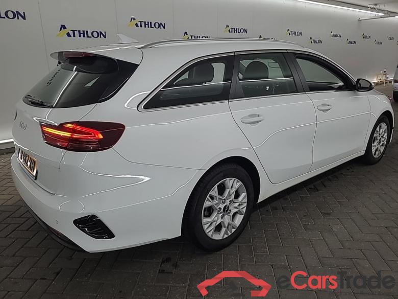 KIA ceed sportswagon 1.0 T-GDi MHEV DCT DynamicLine 5D 88kW uitlopend #3