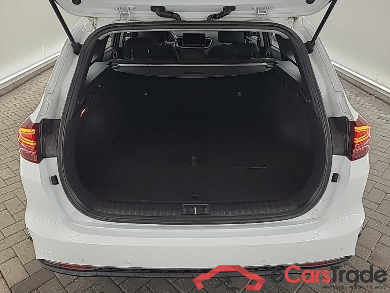 KIA ceed sportswagon 1.0 T-GDi MHEV DCT DynamicLine 5D 88kW uitlopend #5