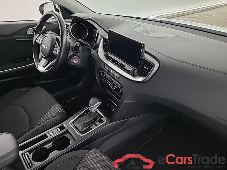 KIA ceed sportswagon 1.0 T-GDi MHEV DCT DynamicLine 5D 88kW uitlopend #6