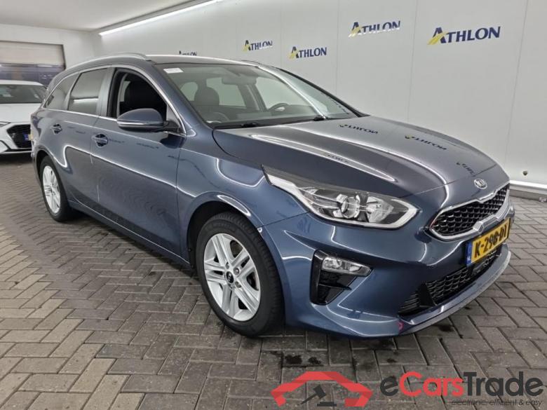 KIA ceed sportswagon 1.0 T-GDi DynamicPlusLine 5D 88kW #2