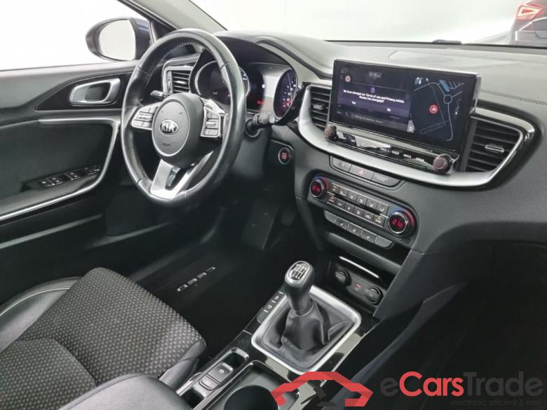 KIA ceed sportswagon 1.0 T-GDi DynamicPlusLine 5D 88kW #6