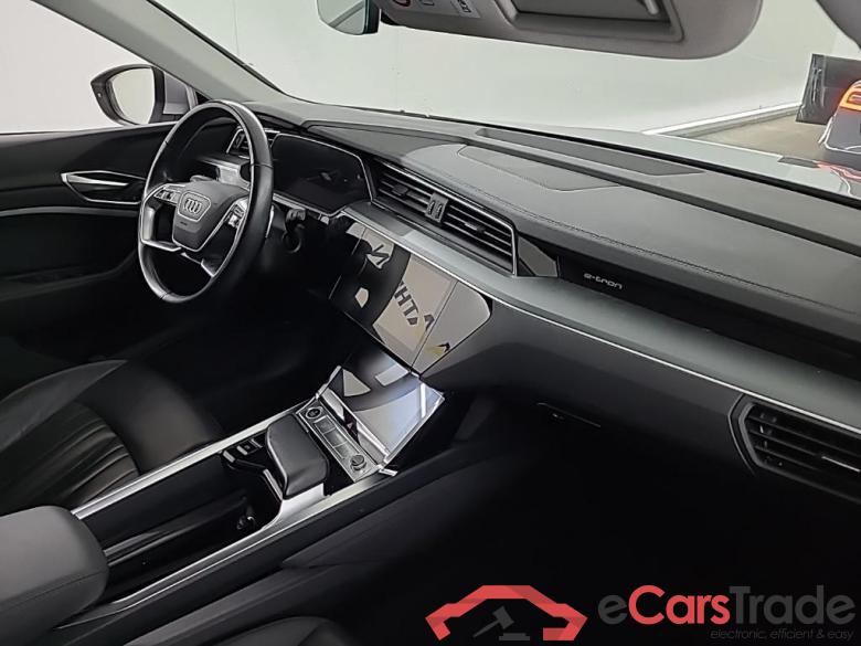 AUDI e-tron 55 quattro Business edition Plus 5D 300kW #6