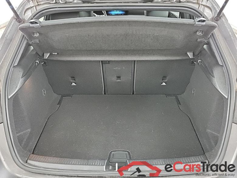 MERCEDES-BENZ A-klasse A 180 DCT Luxury Line 5D 100kW #5