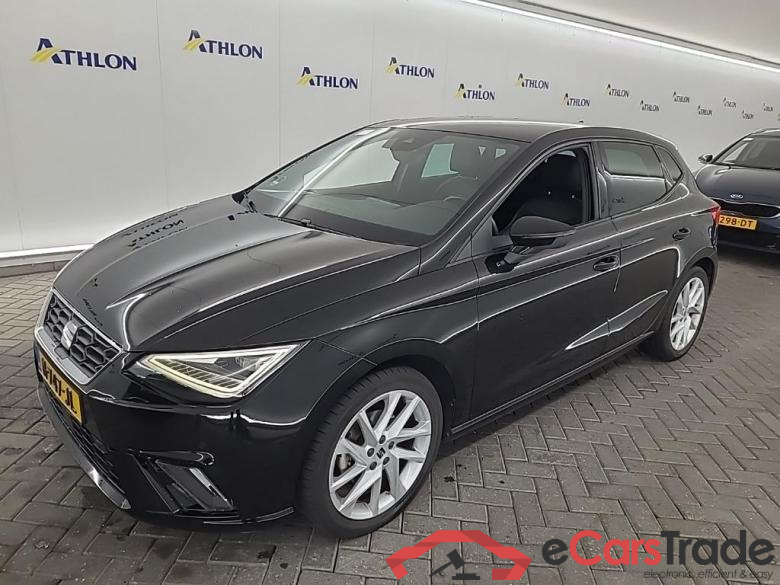 SEAT Ibiza 1.0 Eco TSI 81kW FR Business Intense DSG 5D