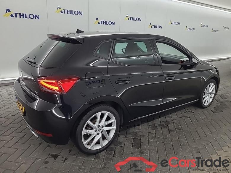 SEAT Ibiza 1.0 Eco TSI 81kW FR Business Intense DSG 5D #3