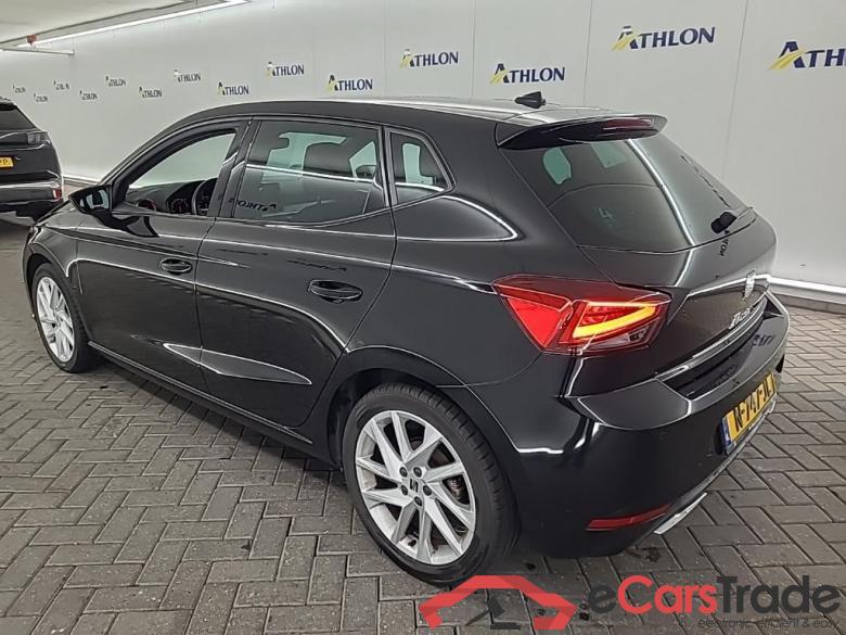 SEAT Ibiza 1.0 Eco TSI 81kW FR Business Intense DSG 5D #4