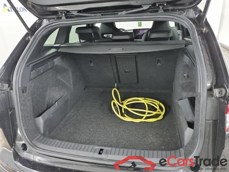SKODA Enyaq iV 60 5D 132kW Athlon Edition #5