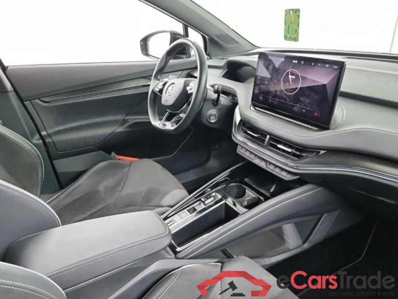 SKODA Enyaq iV 60 5D 132kW Athlon Edition #6