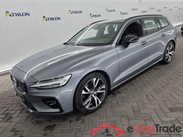 VOLVO V60 B3 Automaat R-Design 5D 120kW