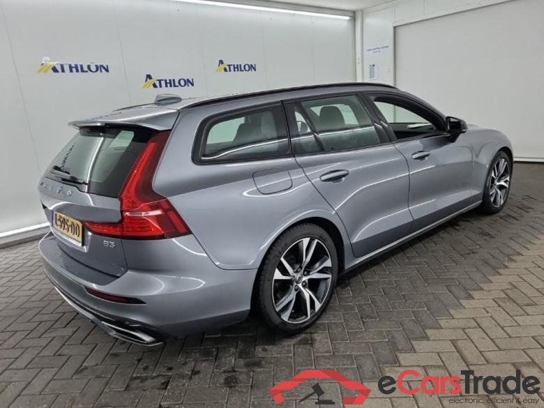 VOLVO V60 B3 Automaat R-Design 5D 120kW #3