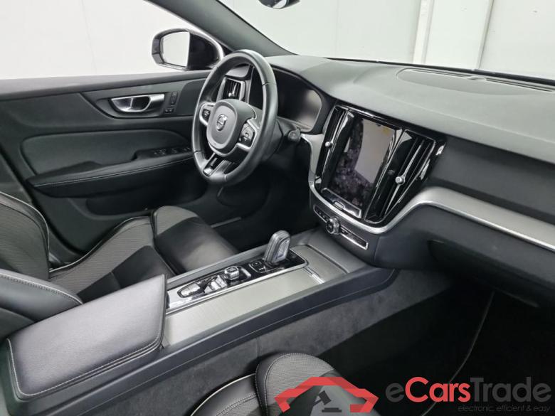 VOLVO V60 B3 Automaat R-Design 5D 120kW #6