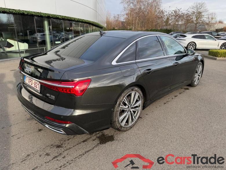 AUDI A6 Audi A6  Sport 45 TDI quattro 170(231) kW(ch) tiptronic #2