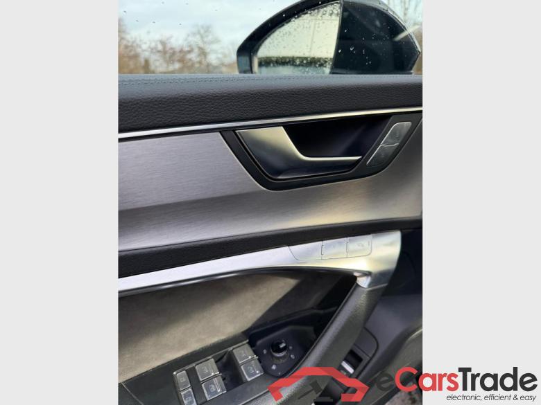 AUDI A6 Audi A6  Sport 45 TDI quattro 170(231) kW(ch) tiptronic #3