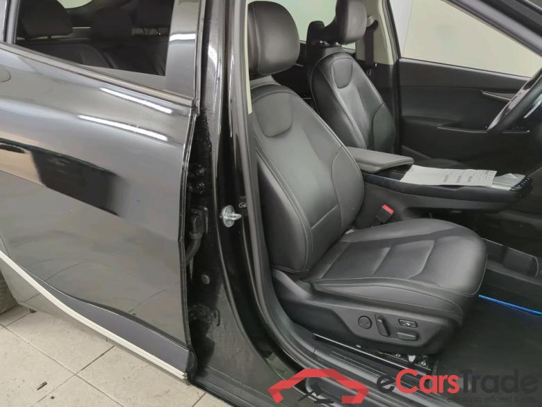 Kia EV6 77.4kWh EV6 Plus RWD 5d #3