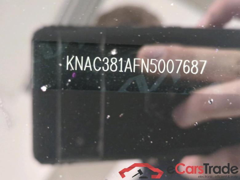 Kia EV6 77.4kWh EV6 Plus RWD 5d #6