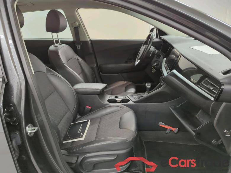 Kia Niro 1.6 GDi PHEV DynamicLine 5d #3