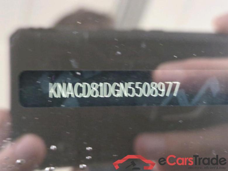 Kia Niro 1.6 GDi PHEV DynamicLine 5d #6