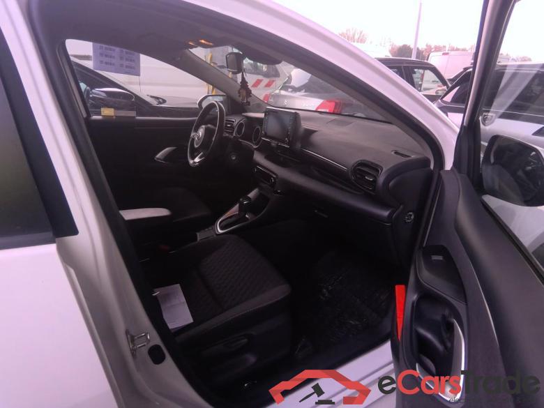 YARIS 15VT I116 HEV #5