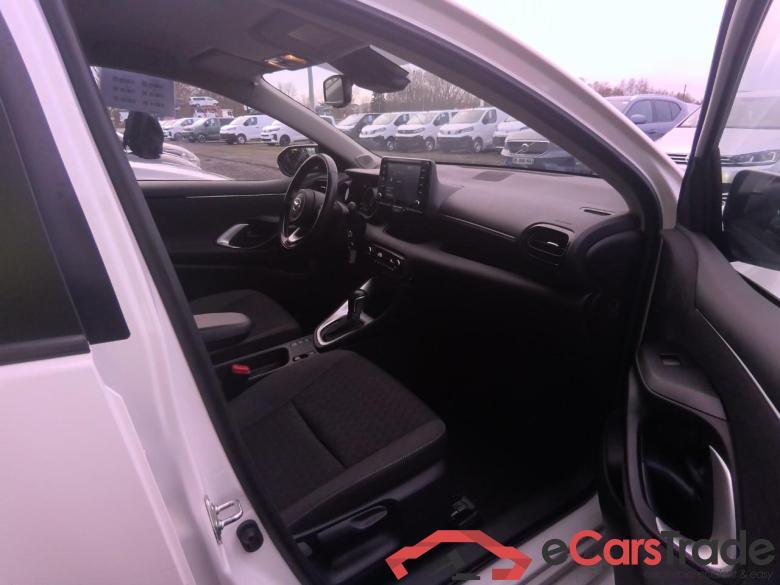 YARIS 15VT I116 HEV #5