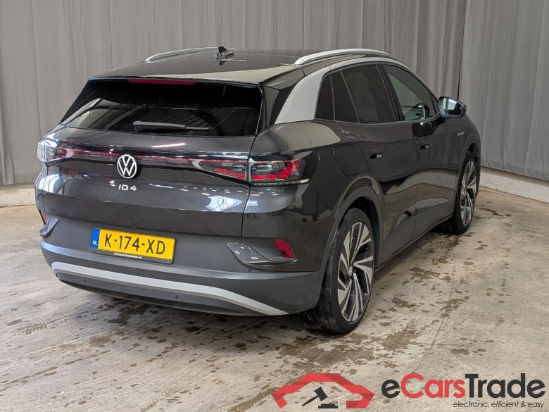 VOLKSWAGEN ID.4 First Max 77 kWh #3