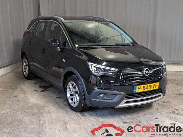 OPEL Crossland X 1.2 T. Innovation #2