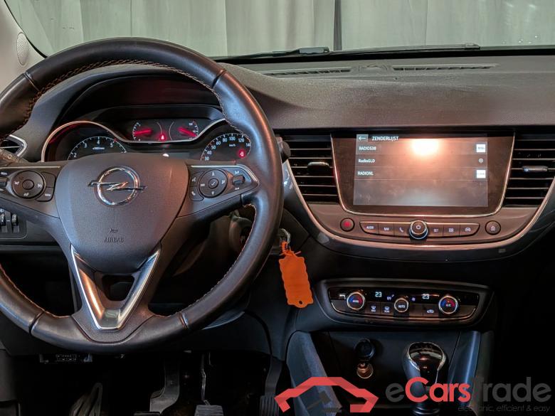 OPEL Crossland X 1.2 T. Innovation #5