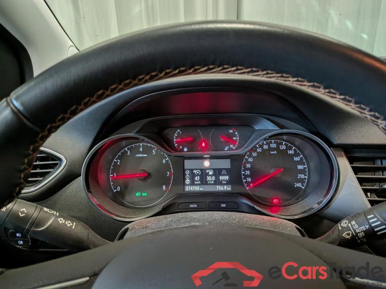OPEL Crossland X 1.2 T. Innovation #6