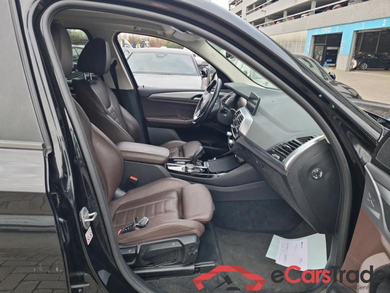 BMW - BMW X3 xDrive30e 272PK Business Edition With Vernasca Heated Sport Seats & Driving Assistant Pack  * HYBRID * #3