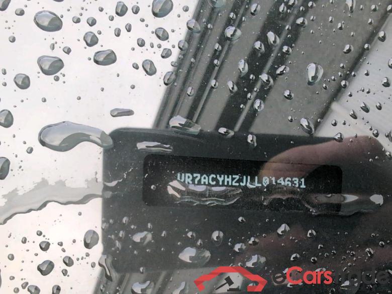 CITROËN - CIT C5 AIRCROSS BlueHDi 131PK Feel & Connect Nav #6