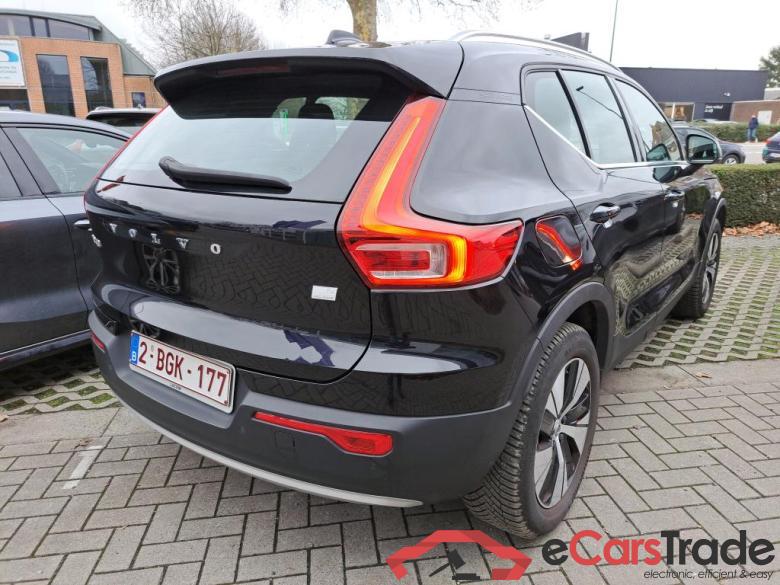 VOLVO - VOL XC40 T4 Recharge 211PK Geartronic Inscription Expr. Pack Winter & Park Assist Pack * HYBRID * #2