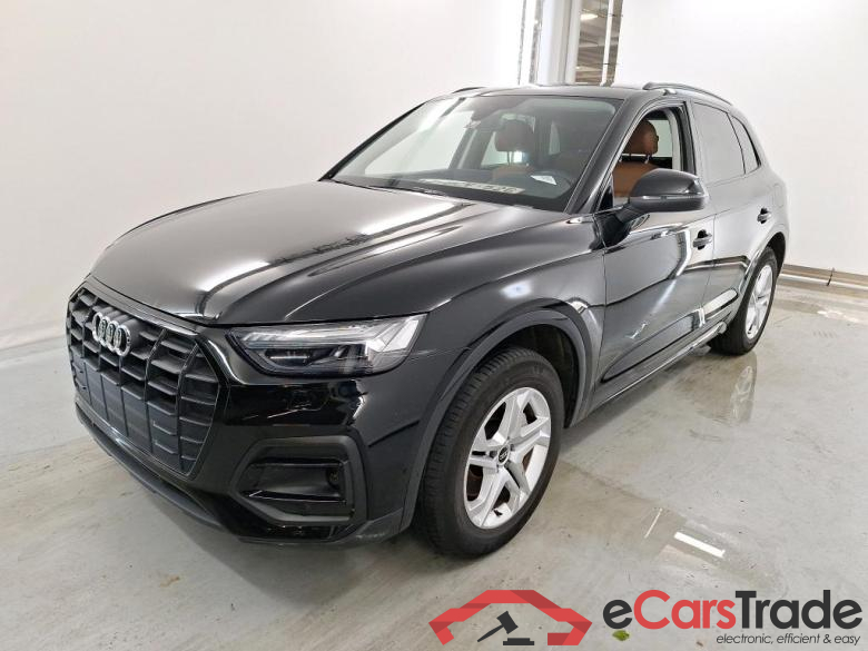 AUDI Q5 2.0 50 TFSI E S TRONIC QUATTRO ADVANCED