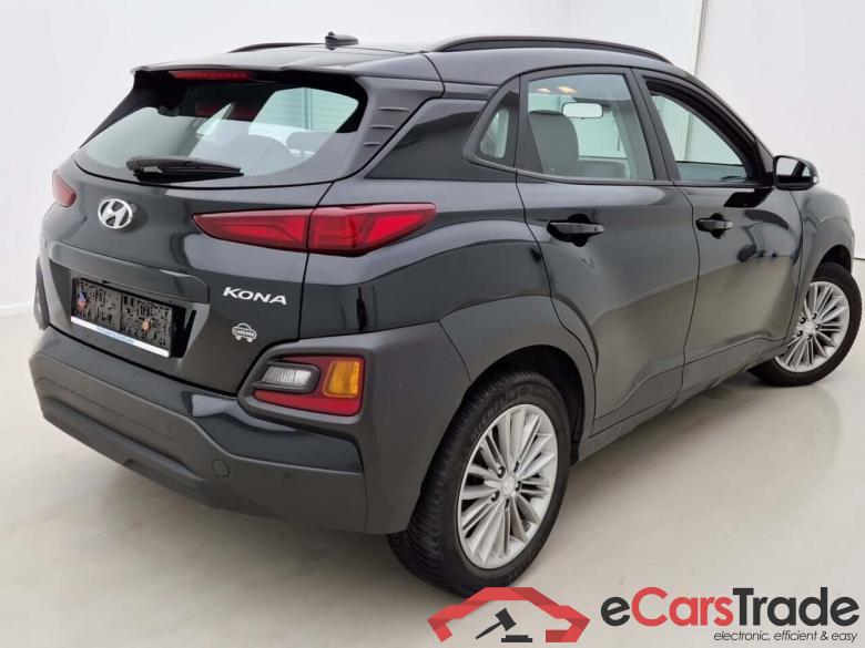 HYUNDAI KONA 1.0 T-GDI TWIST #2