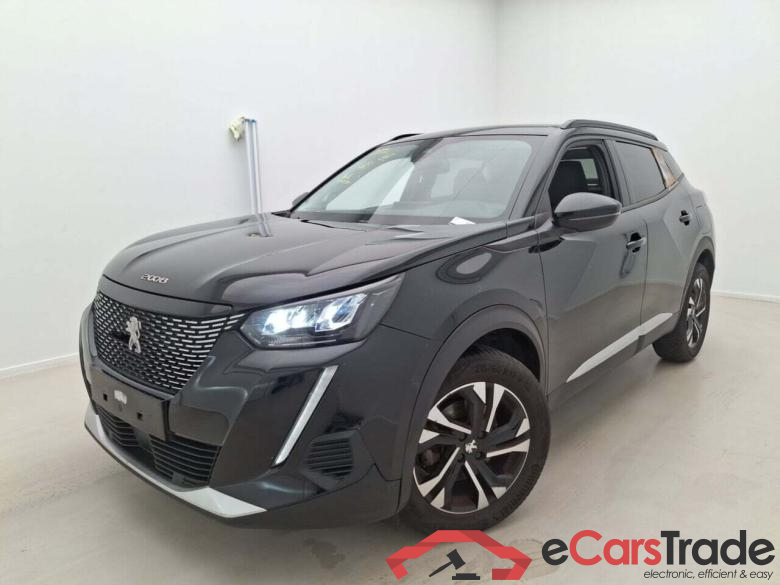 PEUGEOT 2008 1.5 BLUEHDI ALLURE PACK EAT8