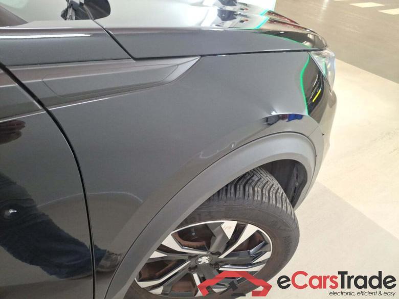 PEUGEOT 2008 1.5 BLUEHDI ALLURE PACK EAT8 #6