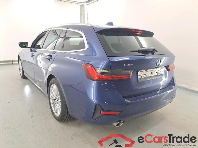 BMW 3 SERIES TOURING 2.0 316DA (90KW) TOURING #3