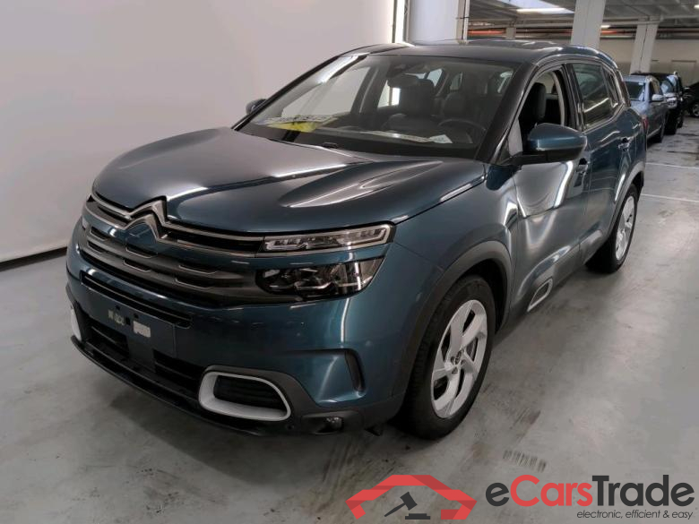 CITROËN C5 AIRCROSS 1.2 PureTech Business GPS S&S