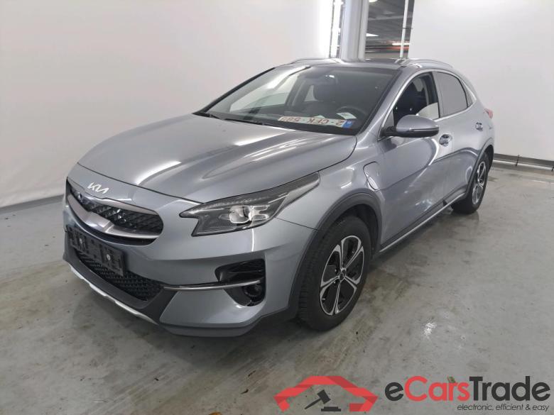 KIA XCEED 1.6 GDI PHEV DCT BUSINESS LINE #1