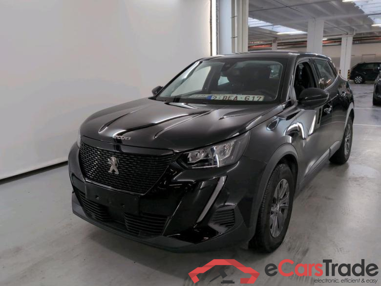 PEUGEOT 2008 1.2 PURETECH 74KW S-S ACTIVE PACK