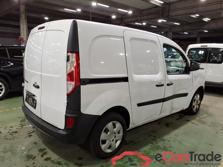 RENAULT KANGOO EXPRESS DSL - 2013 1.5 Blue dCi Grand Confort (EU6d-TEMP) #4