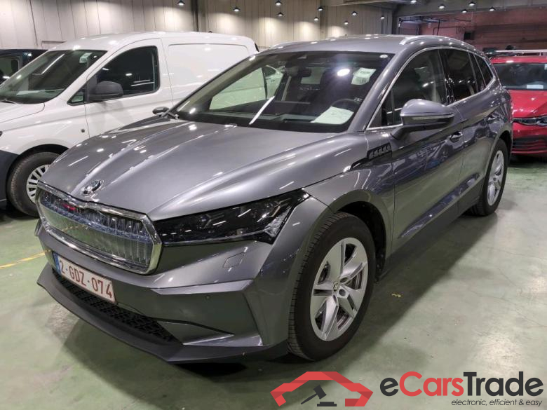 SKODA ENYAQ BEV 82KWH 85 CORPORATE